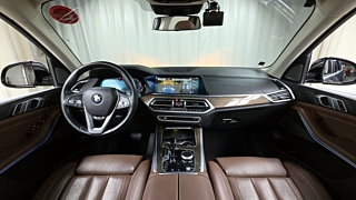 BMW X5 G05 2021
