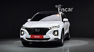 HYUNDAI SANTAFE TM 2018