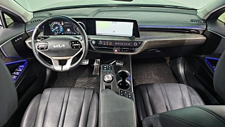 KIA K8 HYBRID  Noblesse 2021