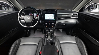 SSANGYONG TIVOLI VERY NEW 2020