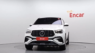 MERCEDES BENZ GLE-CLASS W167 2024