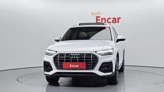 AUDI Q5 FY 2023