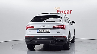 AUDI Q5 FY 2023