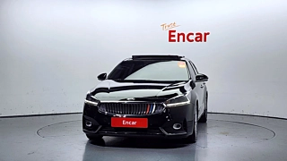 KIA K7 2018
