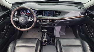 KIA K7 2018
