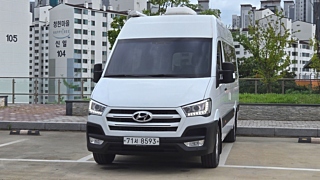 HYUNDAI SOLATI 2017