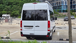 HYUNDAI SOLATI 2017
