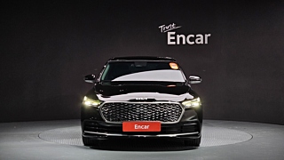 KIA K9 2021