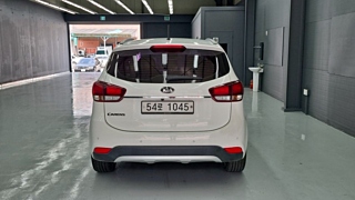 KIA CARENS 2017