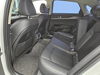 KIA K5 2020