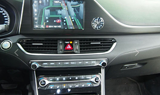 HYUNDAI GRANDEUR IG 2019