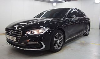 HYUNDAI GRANDEUR IG 2019
