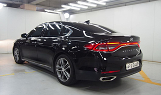 HYUNDAI GRANDEUR IG 2019