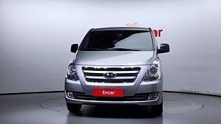 HYUNDAI STAREX GRAND 2017