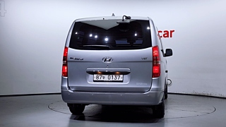 HYUNDAI STAREX GRAND 2017