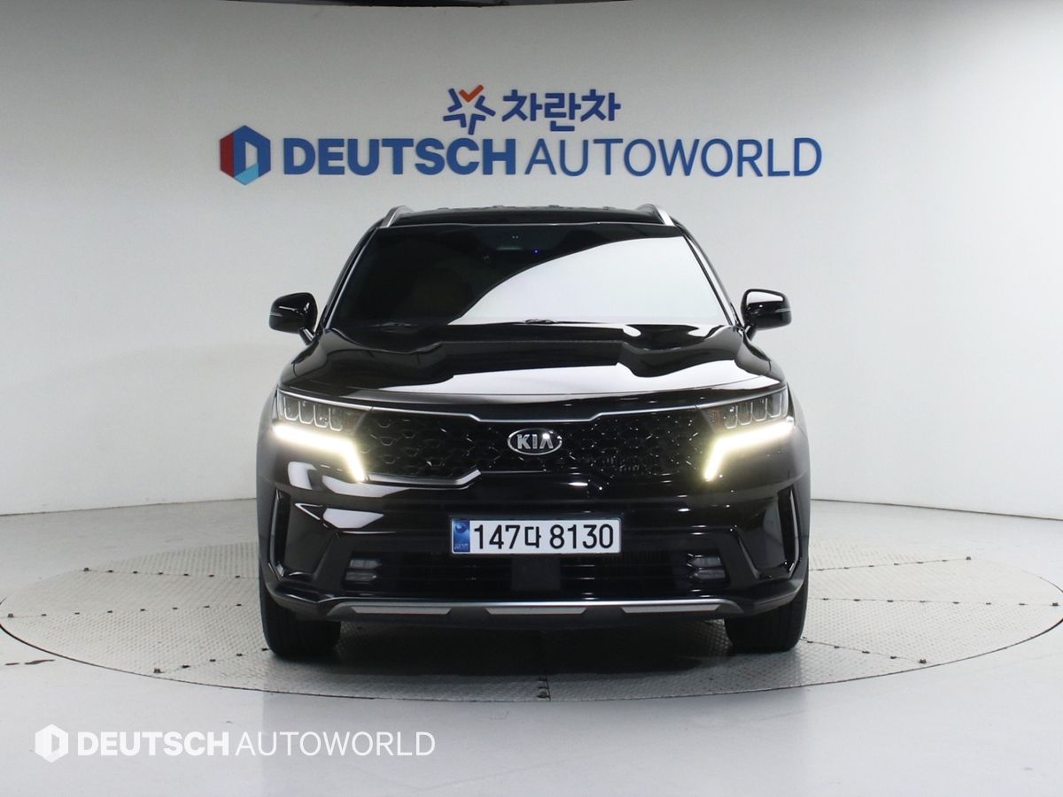 KIA SORENTO 2020
