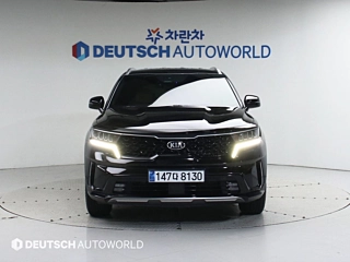 KIA SORENTO 2020