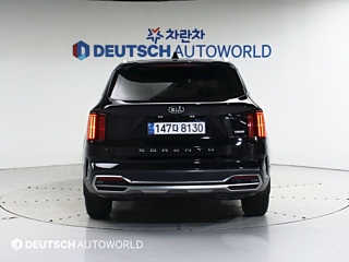 KIA SORENTO 2020