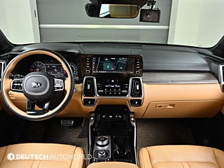 KIA SORENTO 2020