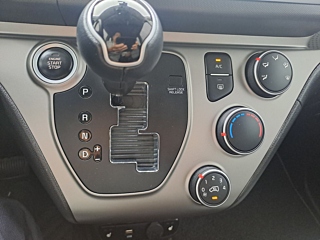 KIA RAY 2022