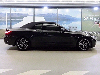 BMW 4-SERIES G22 2022
