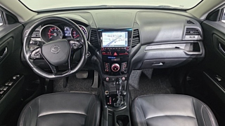 SSANGYONG TIVOLI AIR 2016