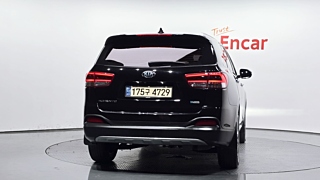KIA SORENTO 2017
