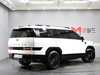 HYUNDAI SANTAFE MX5 2023