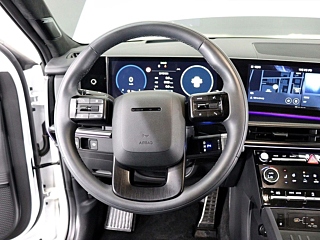 HYUNDAI SANTAFE MX5 2023