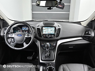 FORD KUGA 2016