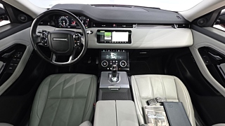 LAND ROVER RANGE ROVER EVOQUE 2019