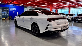KIA K5 2020