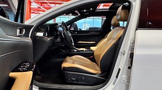 KIA K5 2020