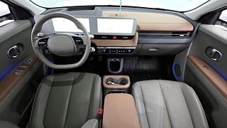 HYUNDAI IONIQ5 2023