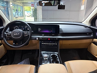 KIA CARNIVAL 2021
