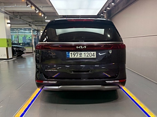 KIA CARNIVAL 2021