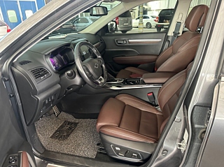 SAMSUNG QM6 2019