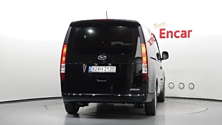 HYUNDAI STARIA 2022