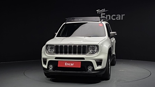 JEEP RENEGADE 2019