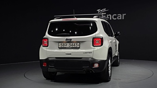 JEEP RENEGADE 2019