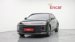 HYUNDAI GRANDEUR HYBRID GN7 2023