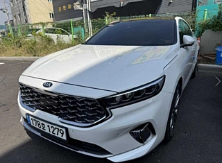 KIA K7 PREMIER 2021