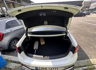 KIA K7 PREMIER 2021