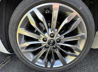 KIA K7 PREMIER 2021