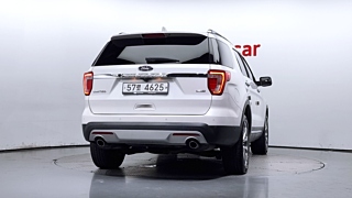 FORD EXPLORER 2016