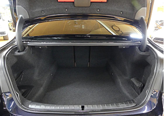 BMW 5-SERIES G30 2023