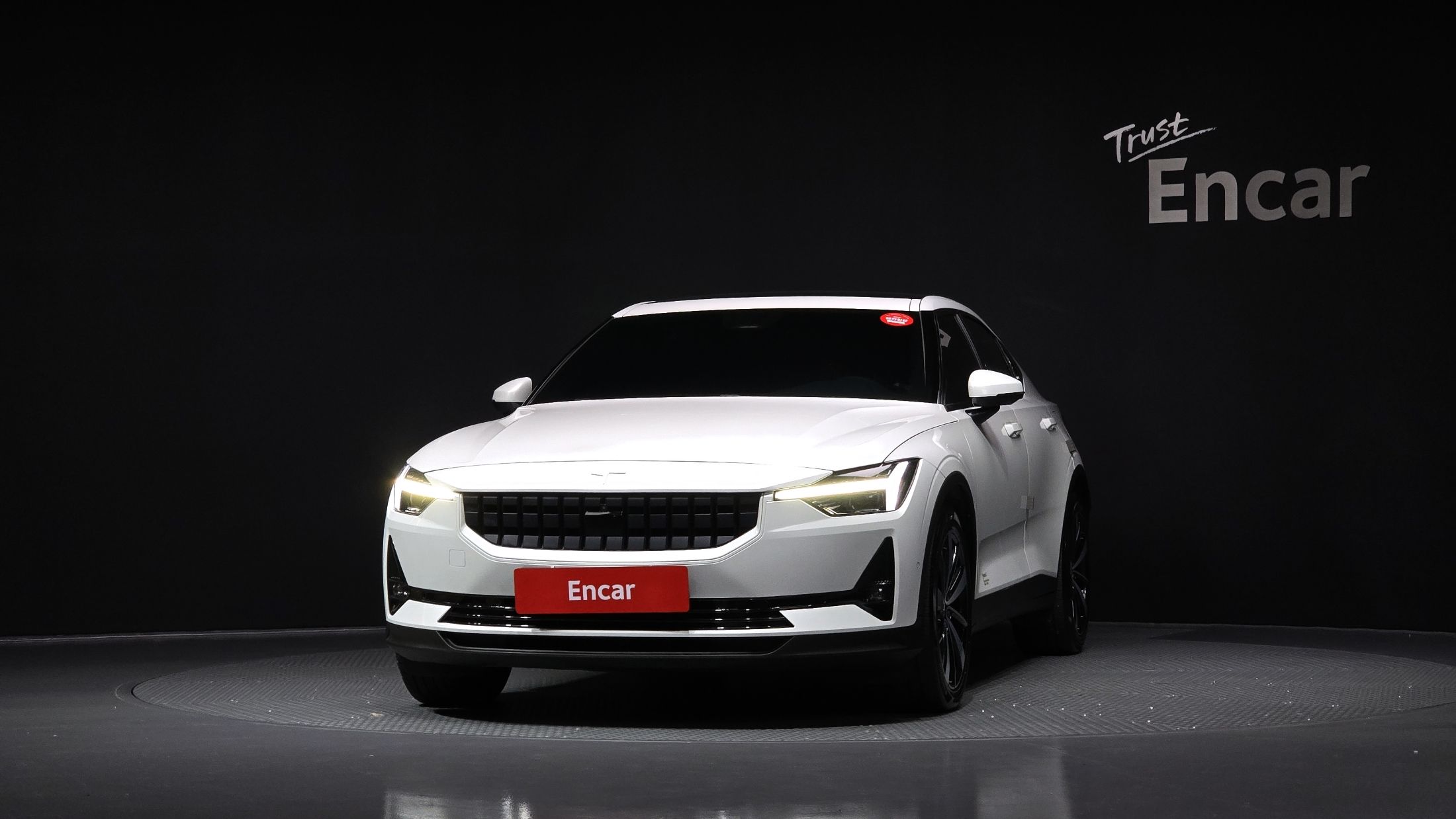 POLESTAR POLESTAR 2 2022