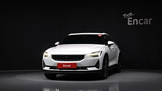 POLESTAR POLESTAR 2 2022