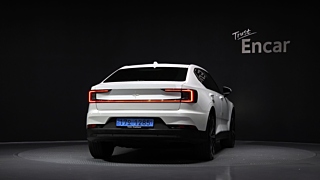 POLESTAR POLESTAR 2 2022