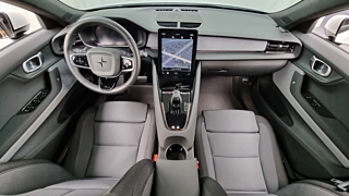 POLESTAR POLESTAR 2 2022